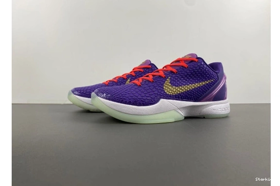 6 Nike FV4921-708 Kobe 0819